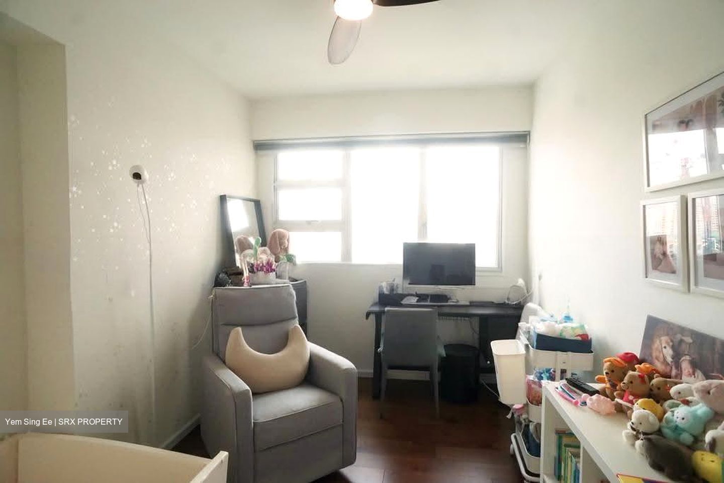 Blk 131B Toa Payoh Crest (Toa Payoh), HDB 4 Rooms #614425611